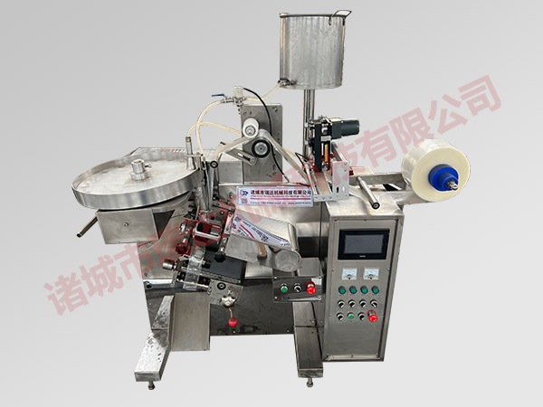 壽司姜片包裝機 壽司姜片包裝機